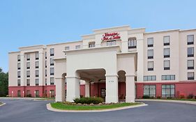 Hampton Inn & Suites Lino Lakes